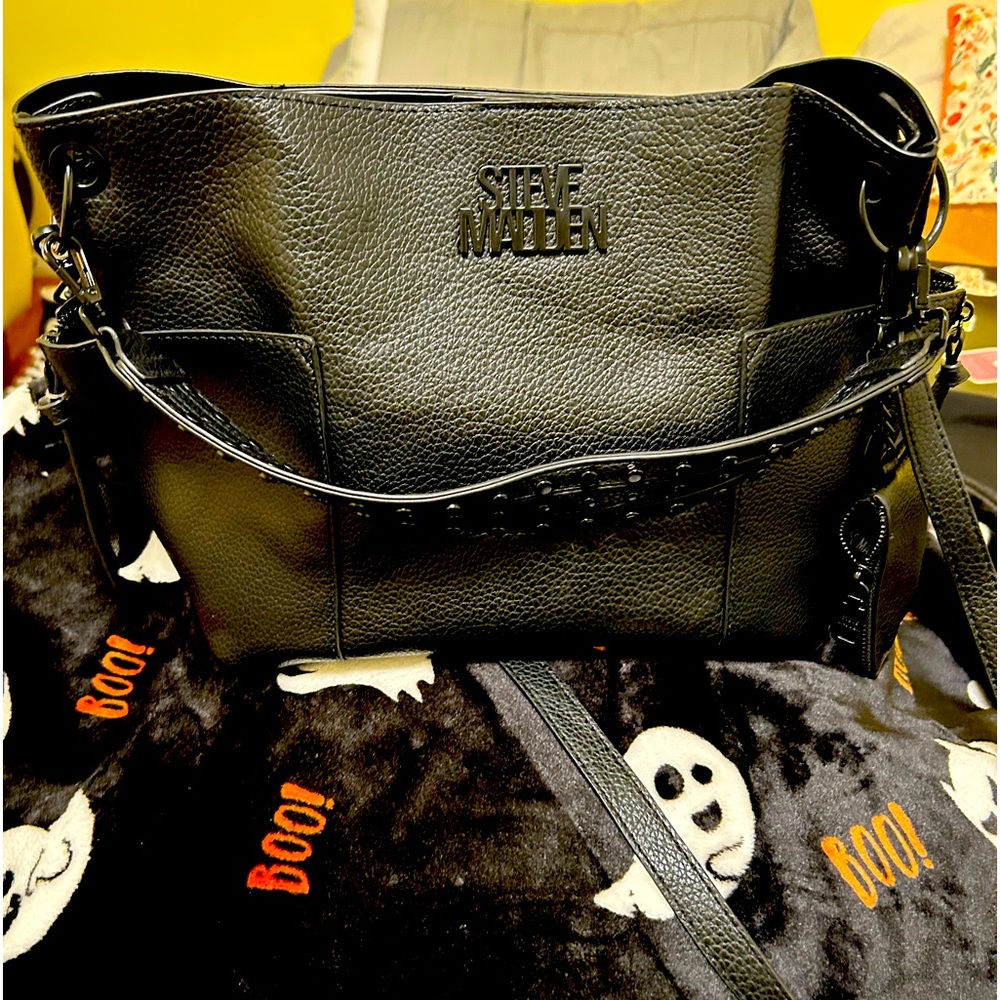 Steve Madden crossbody/shoulder bag